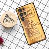Швейцарский корпус из тонкого золота для Samsung Galaxy S21 S22 S23 S24 S25 Ultra S9 S10 S25 Plus S25 FE S20 FE Чехол для телефона