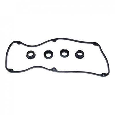 Комплект прокладок клапанной крышки двигателя для Mitsubishi Lancer 2002-2007 2.0L L4 MD198128
