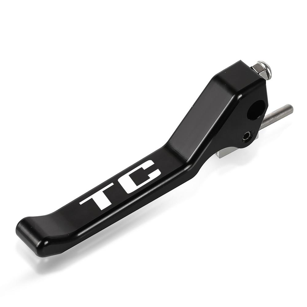 ДЛЯ HUSQVARNA TE125 TE150 TE150I TE250 TE250I TE300 TE300I Аксессуары для мотокросса CNC Easy Pull 50% уменьшение усилия сцепления