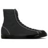 Converse Кеды All Star Застарелые Универсальные Удобные Прочные Высокие Канвасовые Сникеры Унисекс Черный 31315911
