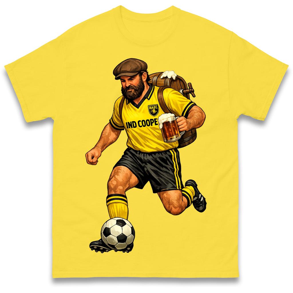 Retro Burton Albion T Shirt Tshirt Mens Womens Unisex Tops Tees