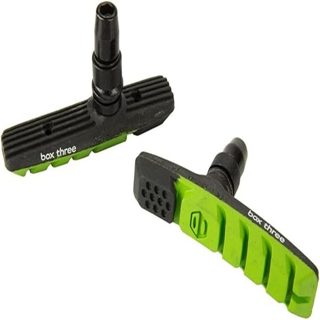 Drawer-Type Road Bike Brake Pads – Easy-Replace Brake  for Road, Mountain &  Bikes