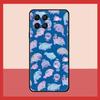 Милый чехол с ламантином для Samsung Galaxy M31 M21 M13 M33 M53 M15 M35 M55 M16 M36 M56 M12 M32 M52 M14 M34 M54