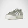 adidas Gazelle Bold Grey White (Women's)