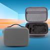 PVC Drones Storage Box for Drones Convenient Travel Companions with Organized Compartments