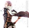 LIGHTNING FANTASY XIII Оригинальный саундтрек Плюс RETURNSFINAL