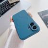 for  Liquid Silicone Case for For Iphone 16 1 14 17 Pro Max Plus 12 13 11 17 Air Magnetic Soft Shockproof Ultra Slim Cover
