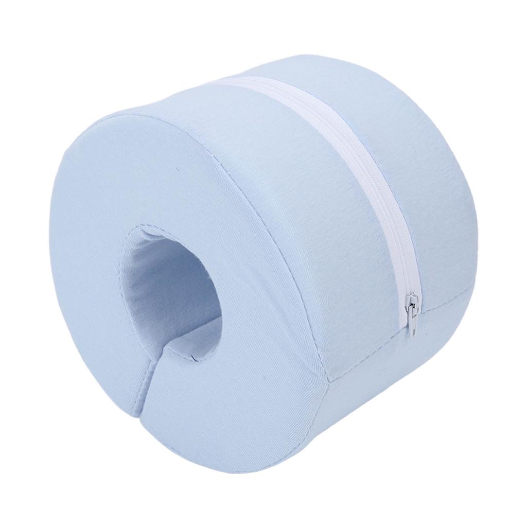 Подушка для подъема ног Облегчение боли и давления Способствует восстановлению Съемный моющийся чехол Подъемник для лодыжки и пятки для стопы и лодыжки