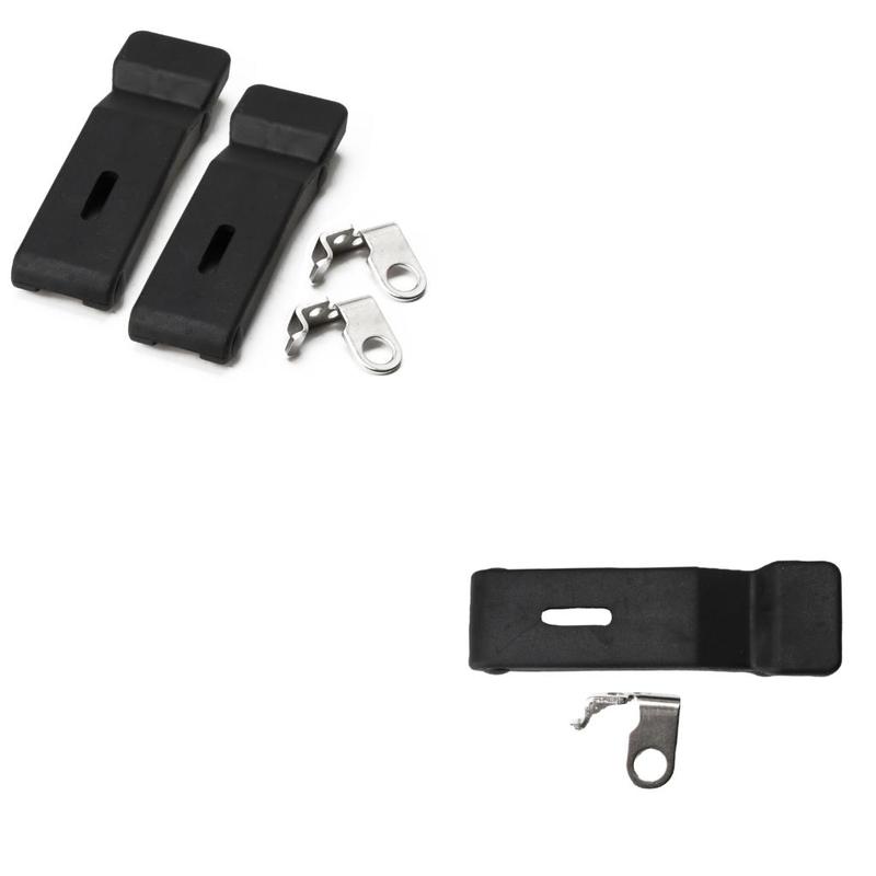 XA6H 2877447 for Sportsman 500 800 1000 Front Storage Rack Latches Replacement Part Lock Latches ATV Accessory Easy