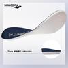 SAUCONY Ride 17 Dove Navy Men Sneakers Grey S20924-242