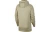 Nike Sweatshirts Men's Brown Hooded Moderate Other CU6732-342