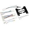 KENWOOD Toyota Vehicle Installation Kit UA-Y58D KENWOOD