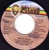 7inch Record COCOA TEA - Weh Di Drugs NONE Roaring Lion Re 1998 Jamaica Reggae, Ska & Dub Used