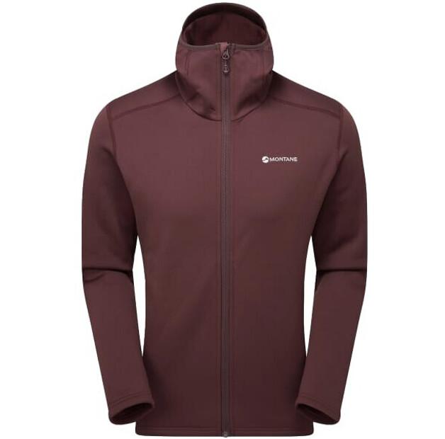 Куртка Montane Fury Lite Fleece Hooded