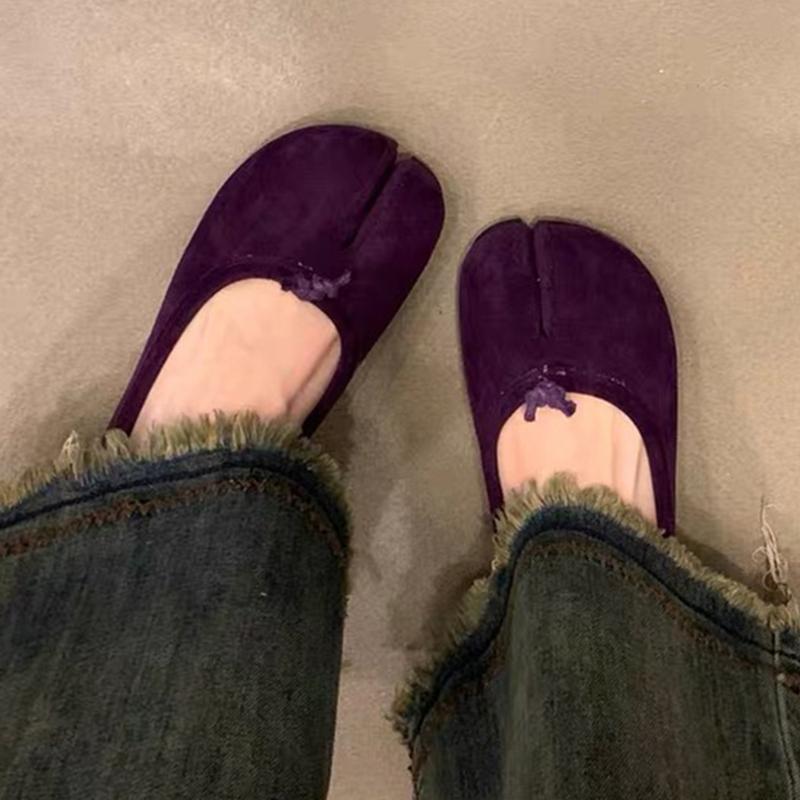 Туфли на плоской подошве женские замшевые туфли неглубокие повседневные дизайнерские сандалии осень 2024 прогулочные платья удобные лоферы обувь абсолютно новые женские туфли Zapatos