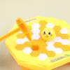 Детские игрушки, семейная вечеринка для родителей и детей, спасение пингвина, ледоруб, игрушки-ловушки