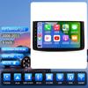 Автомагнитола Android 16 Carplay Auto Qualcomm для Chevrolet Epica 2006-2011, GPS, DSP стерео, навигация, QLED экран Snapdragon