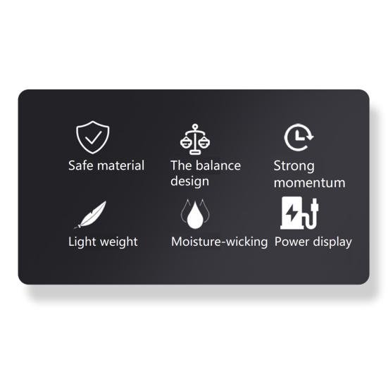 Ремень на голову Дисплей мощности Многоточечная регулировка Эргономичность 6000 мАч с цветной дыхательной подсветкой Регулируемая гарнитура виртуальной реальности для Quest2