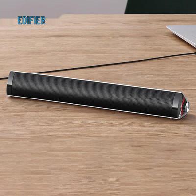 Edifier M16+ Проводная USB настольная колонка CN вилка (адаптер в комплекте)