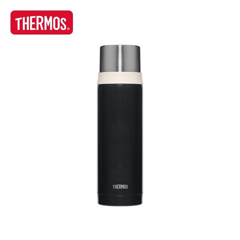 Thermos Вакуумная термобутылка из нержавеющей стали