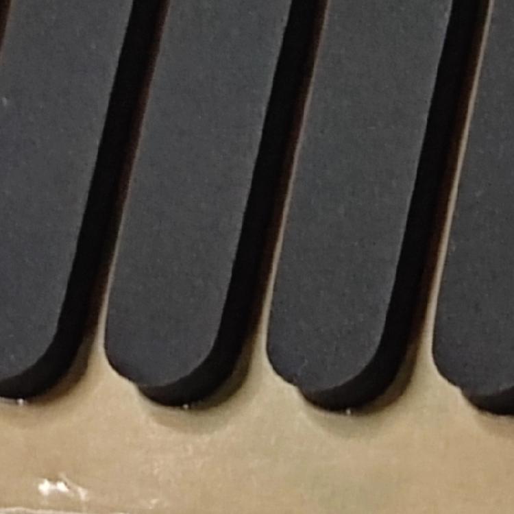 Универсальные ножки-глушители для клавиатур, 5 штук, премиальные силиконовые нескользящие накладки для K835 K845 G412SE G413TKLSE, расширенное использование