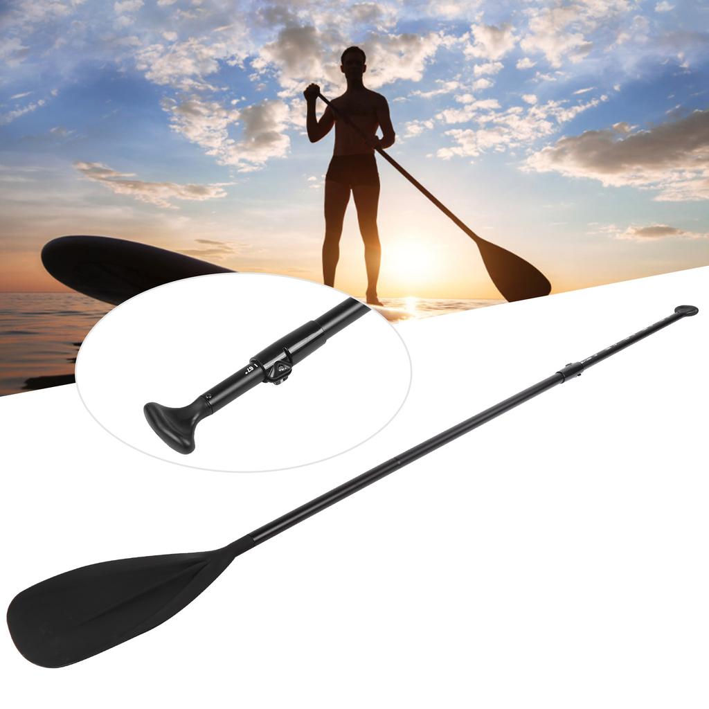 Adjustable SUP Paddle Board Kayak Boat Standing Detachable Surfboard Canoe Accessories
