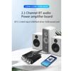 YS-S350H 2,1-канальный усилитель BT5.1 TPA3251 220Wx2 + 350W Платы усилителя звука сабвуфера высокой мощности