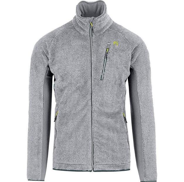 Флисовая куртка KARPOS Vertice Fleece