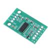 HX711 Load Cell Amplifier Module Load Cell Weight Sensors Double Channel 24Bit A/D Converters For Raspberry Projects