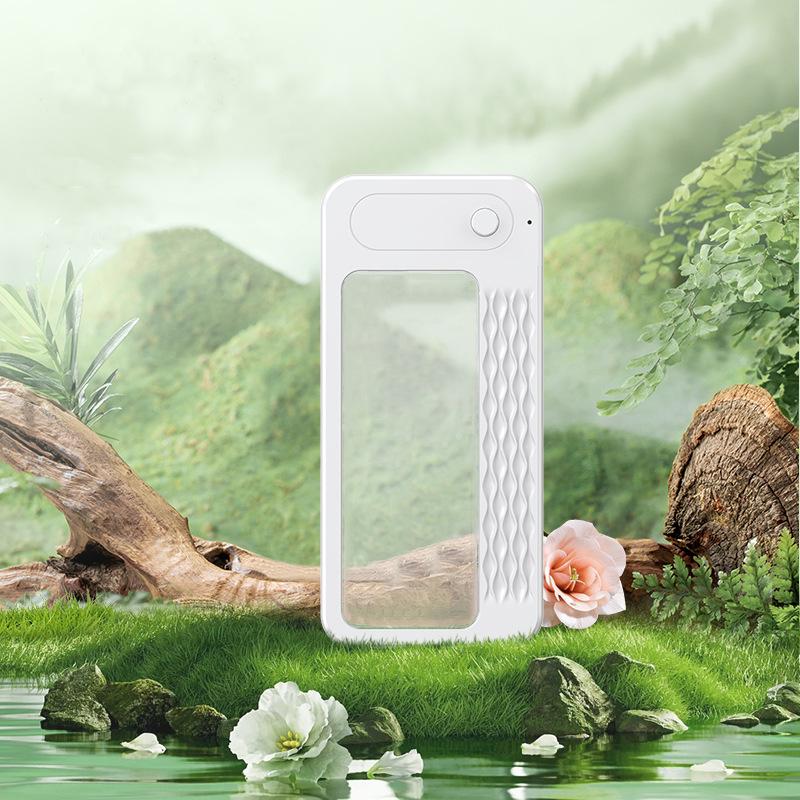 Автоматический аромадиффузор и освежитель воздуха: Спрей для отеля, Диспенсер для парфюма, Увлажнитель для ванной комнаты, Машина для ароматизации дома