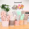 Microwave Mitts Gloves Thickened Heat-resistant Insulation Kitchen Baking Oven Gloves Anti-Scald Gloves Kitchen Accessories 1PC