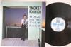 12-дюймовая пластинка SMOKEY ROBINSON - Hold On To Your Love ZT40554 MOTOWN 1985 UK Soul/Funk Б/у