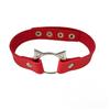 Kitten Collar Harajuku Choker Necklace Fetish  Restraints Collars & Leashes