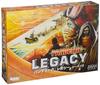 Hobby Japan Legacy Season 2 Japanese Version 60 Minutes X 12 for Ages 14 and Board Game Pandemic (Yellow Box) (Pandemic Legacy) (for 2-4 Players,