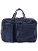 Tote Bag BRIEFING Custom Made NEO TRINITY LINER NAVY FREE 38610022106 [Beams Plus] Men's
