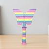 Portable 3D Printed Wand Tap To Pay Detachable Butterfly Magic Wand Holder  Travel