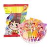 Fujiya Mixed Fruit Lollipops