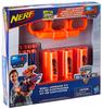 NERF Upgrade 3 9 Shell Holder Kit Shells, Darts,