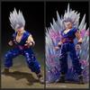 Dragon Ball Super Супер Сайян Зверь Гохан Эксклюзив мероприятия Артикулированная фигурка Супергерой Кино Упаковка Коллекционный предмет Для фанатов