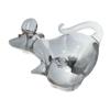Crystal Home Decoration and Accessories Colorful Rat Ornament New Crystal Rat Ornament  Home
