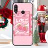 Kawaii Strawberry Milk For Huawei Nova 7i 8i 11i 12i 12s Y73 Y70 Y90 Y60 Y72 Y61 Y91 9 10 SE P30 Pro P40 Lite Case