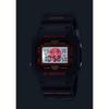 [Casio] Часы G-Shock 【Официальный продукт для внутреннего рынка】 G-SHOCK × Kelvin Hoefler × Powell Peralta Тройная коллаборационная модель DW-5600KH-1JR Мужские Черные