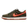 Кроссовки Dunk Low Retro NN Toasty Sequoia GS DC9561-300