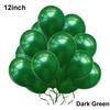 12inch Dinosaur Theme Colorful Printed Latex Balloon Jungle Wild Animal Kid Birthday Baby Shower Party Decor Dinosaur Balloons 5
