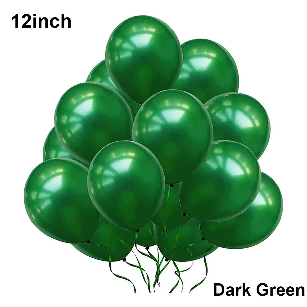 12inch Dinosaur Theme Colorful Printed Latex Balloon Jungle Wild Animal Kid Birthday Baby Shower Party Decor Dinosaur Balloons 5