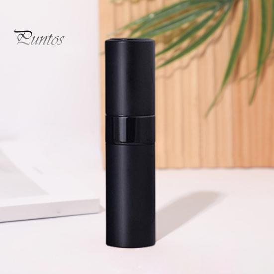 10 мл распылитель для духов, портативный стильный круглый прочный длительный срок службы уникальный дорожный дозатор
