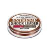 VARIVAS Super Trout Advance Extreme Shock Leader, 30 м, 14 фунтов