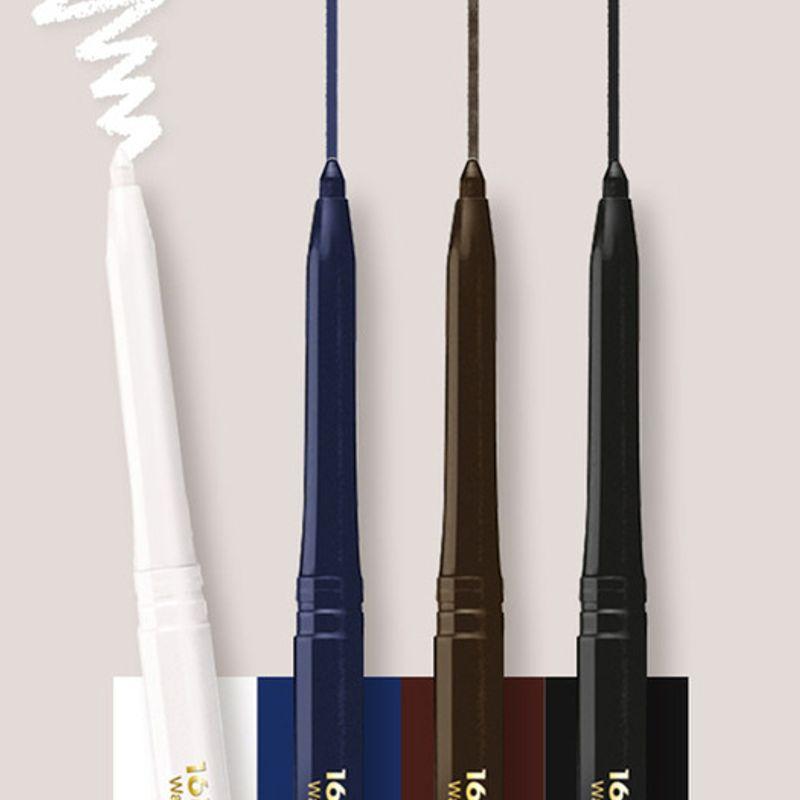 DERMACOL 16h Matic Eyeliner 2g
