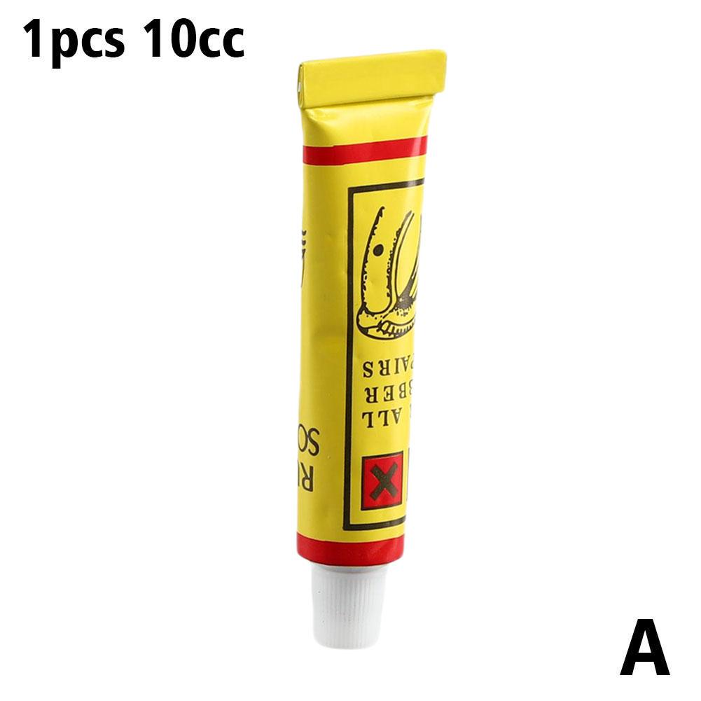 1-8 шт. клей для ремонта шин автомобиля, мотоцикла, велосипеда, клей для ремонта проколов внутренней камеры, аварийный портативный вулканизированный клей для шин