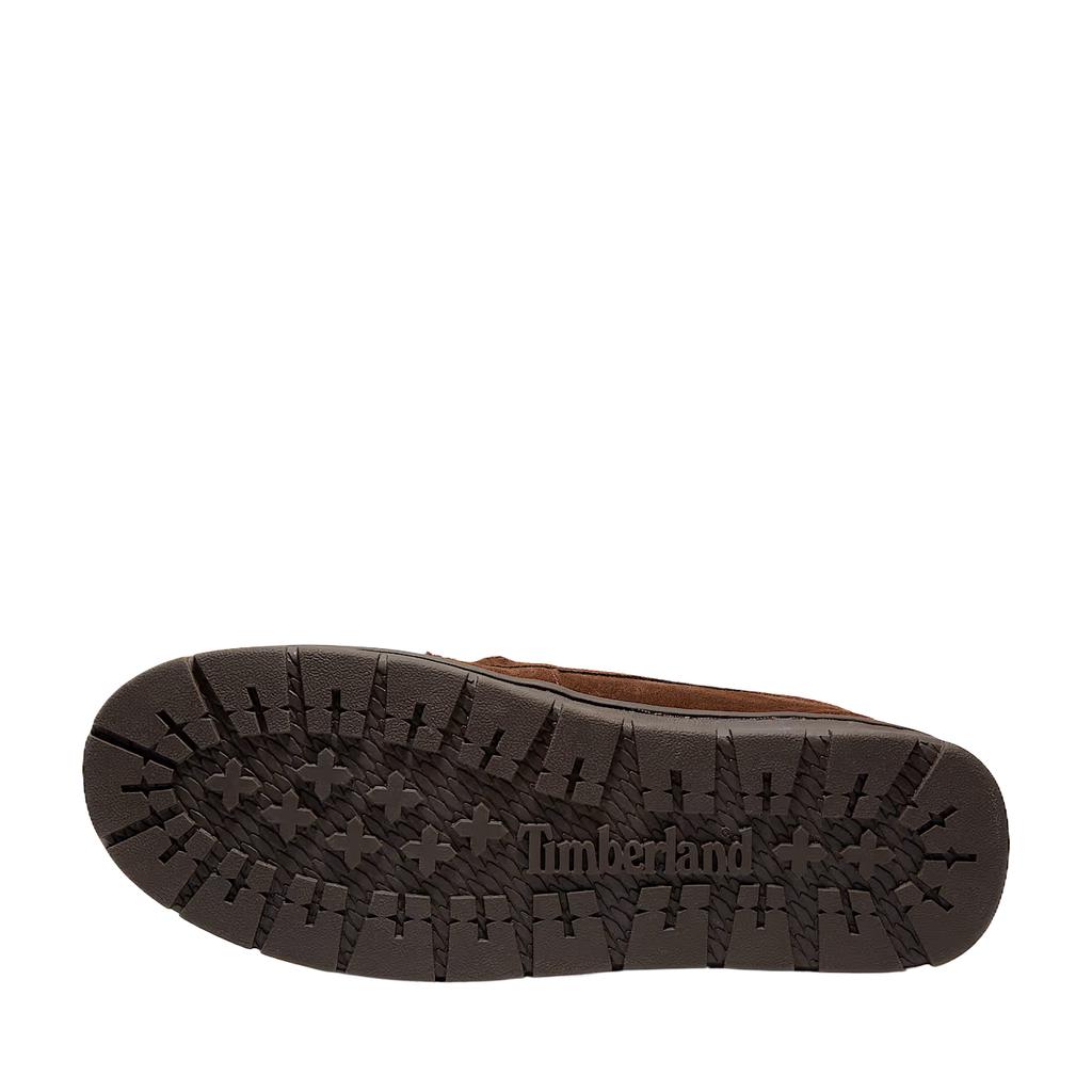 Timberland Stony Ledge Повседневные Прочные Низкие Кроссовки Мужские кроссовки Коричневые TB0A2Q7A242